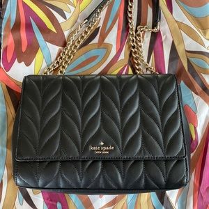 🚫SOLD❌. 
Kate Spade Emelyn